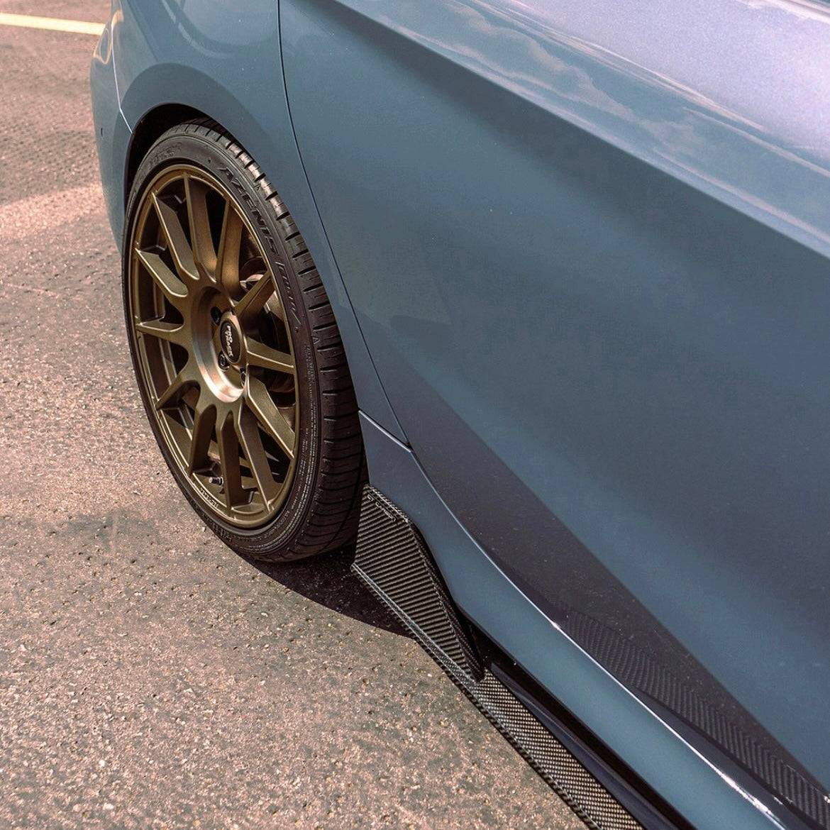 Protrack One 19 inch - BMW 1-serie F40