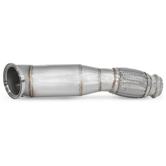 Wagner B58 (OPF) Catless downpipe