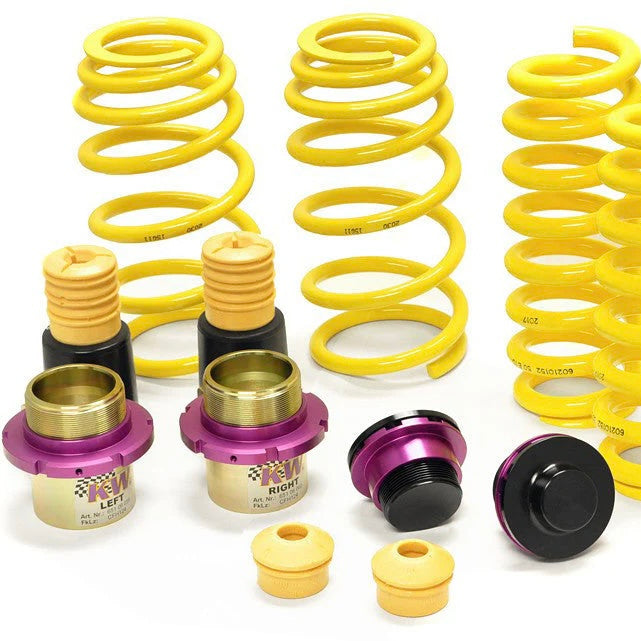 KW HAS veren BMW F87 M2/F80 M3/F82 M4