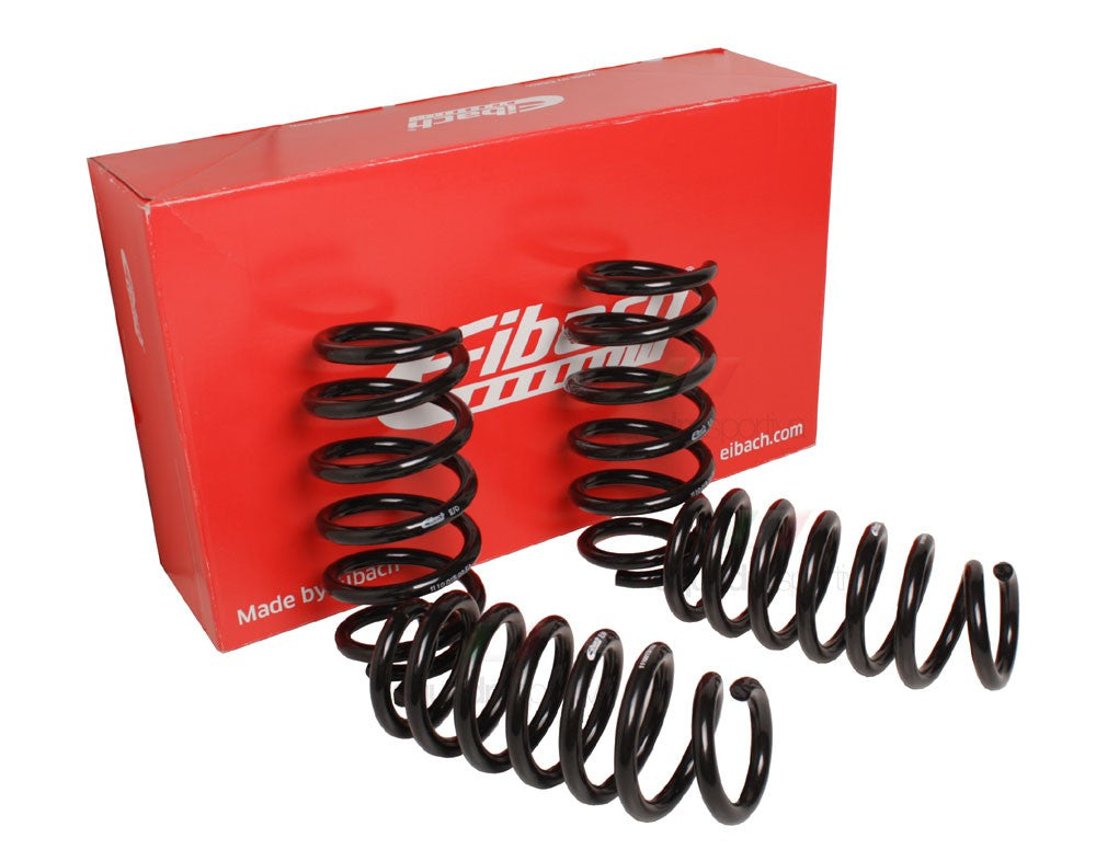 Eibach verlagingsveren 30/15mm - BMW F30/F31