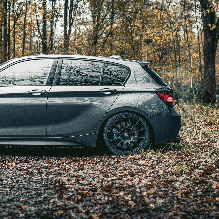 Protrack One 18 inch (8J) - BMW 1-serie F20/F21 & BMW 2-serie F22/F23