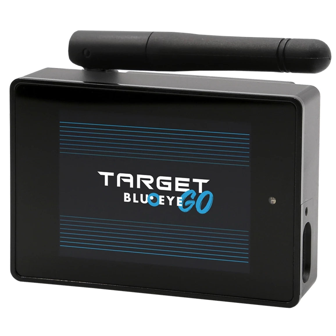 Target Blu Eye GO - Hulpdiensten detectie