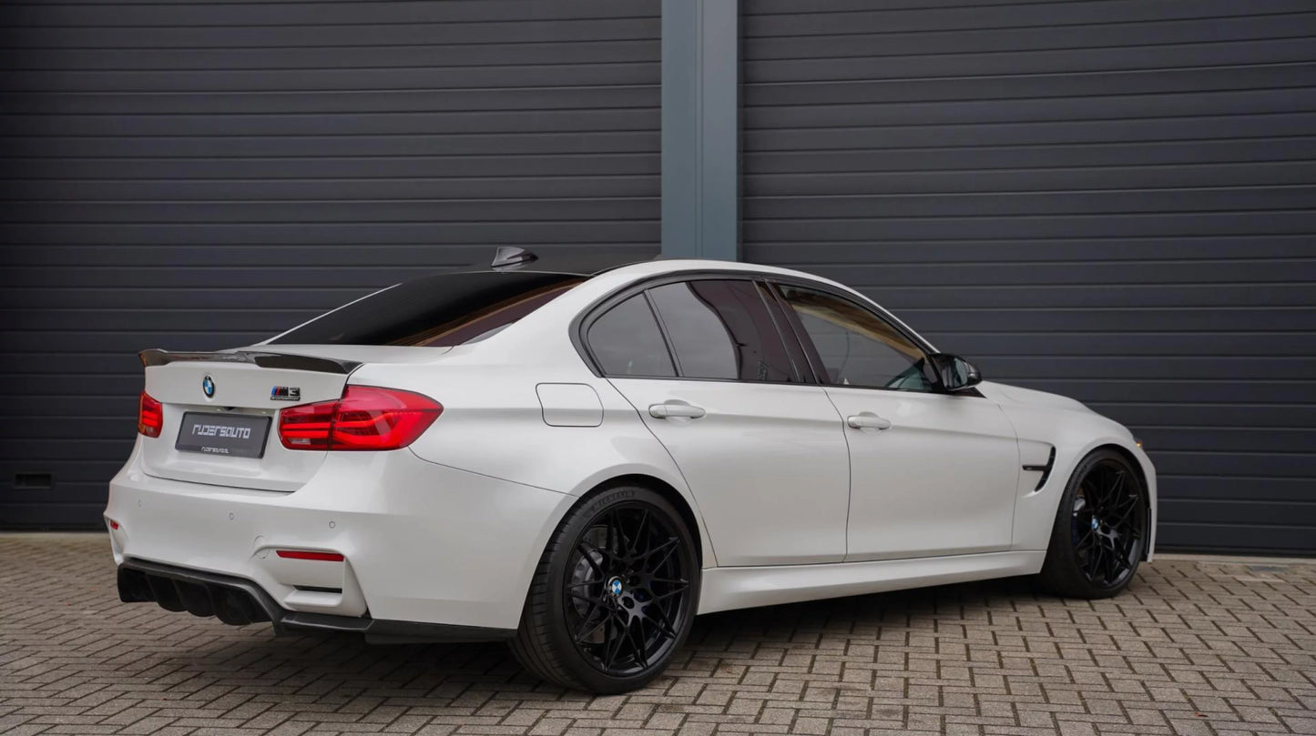 KW HAS veren BMW F87 M2/F80 M3/F82 M4