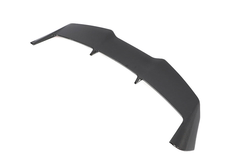 Carbon fibre spoiler Audi RS4 B9 & B9.5