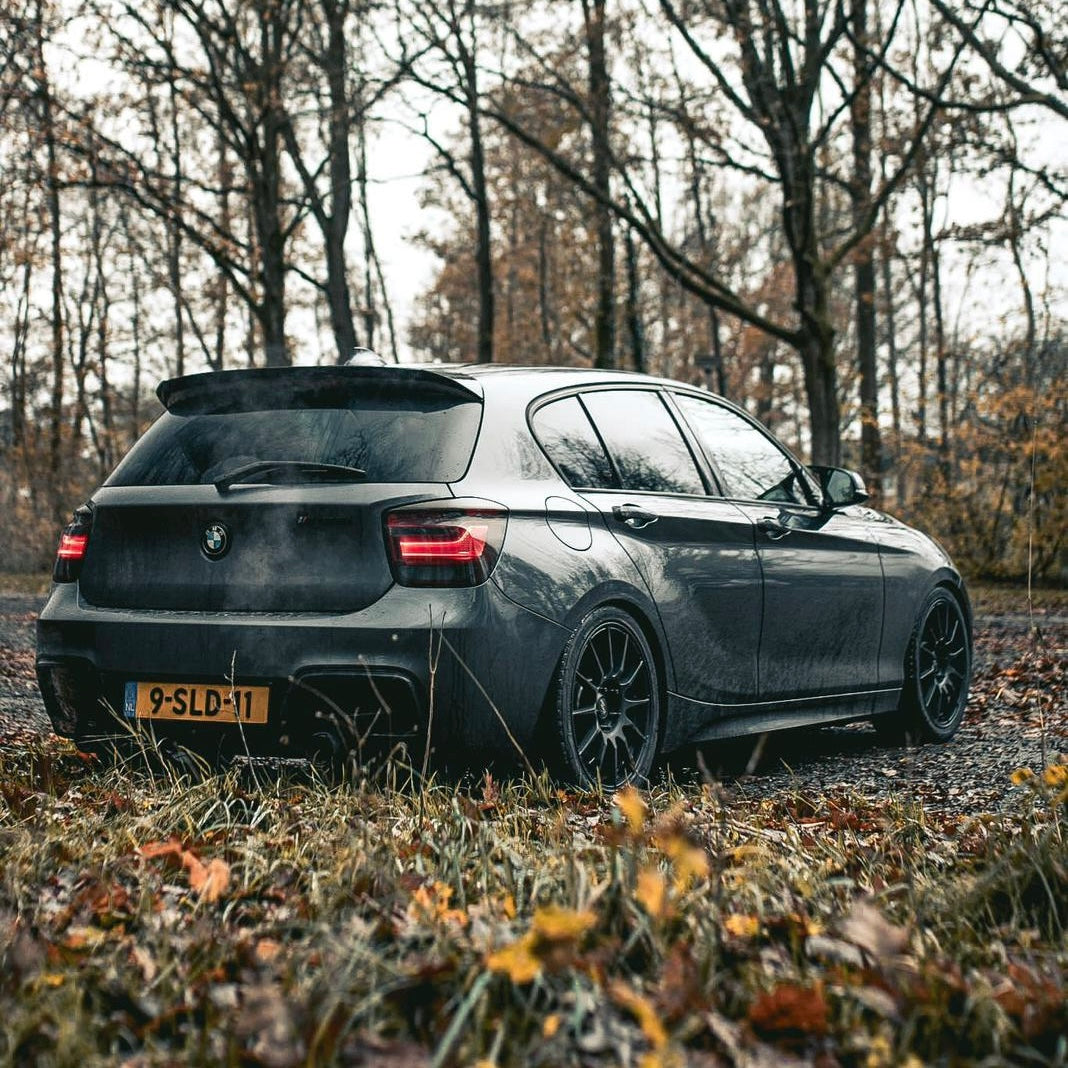 Protrack One 18 inch (8J) - BMW 1-serie F20/F21 & BMW 2-serie F22/F23