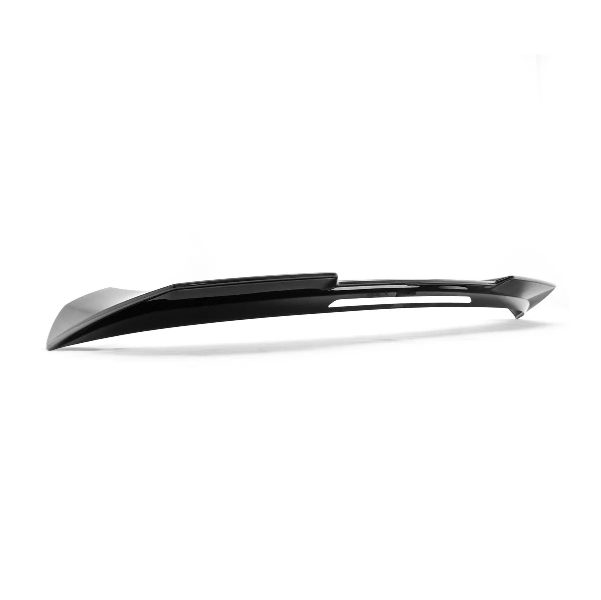 Rear spoiler V2 BMW 1-serie F20 | F21 - Zaero-Design