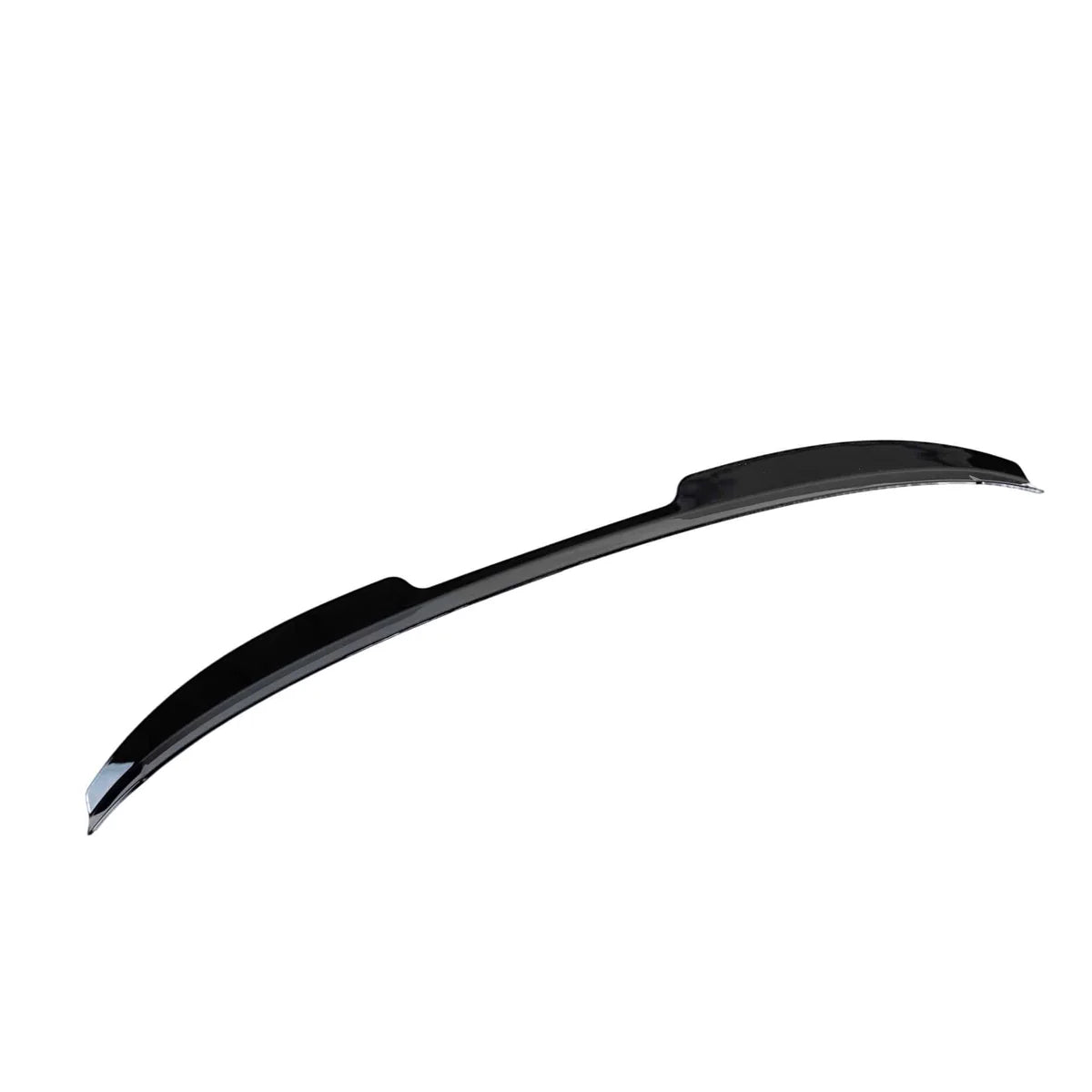 Rear spoiler BMW 1-serie F20 | F21 LCI - Zaero-Design