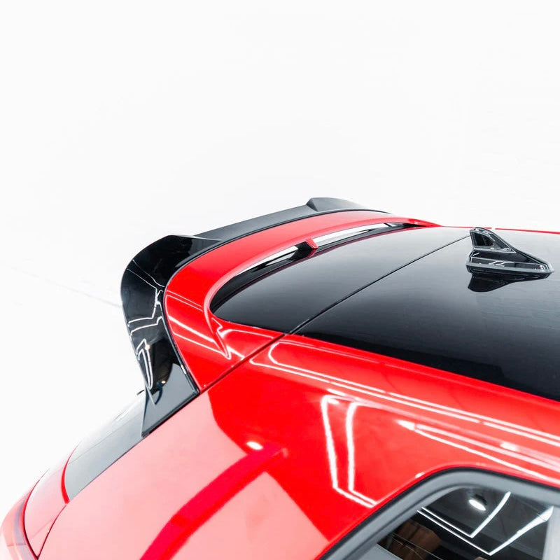 Rear spoiler VW Golf 8/8.5 Clubsport & R - Zaero-Design