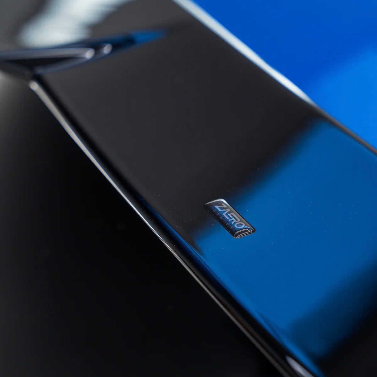 Rear spoiler V2 BMW 1-serie F20 | F21 - Zaero-Design