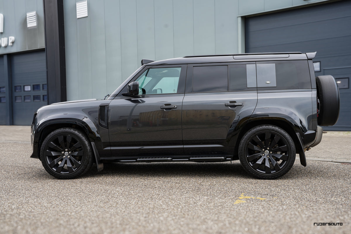Land Rover Defender L663 110 Widetrack Arch Kit