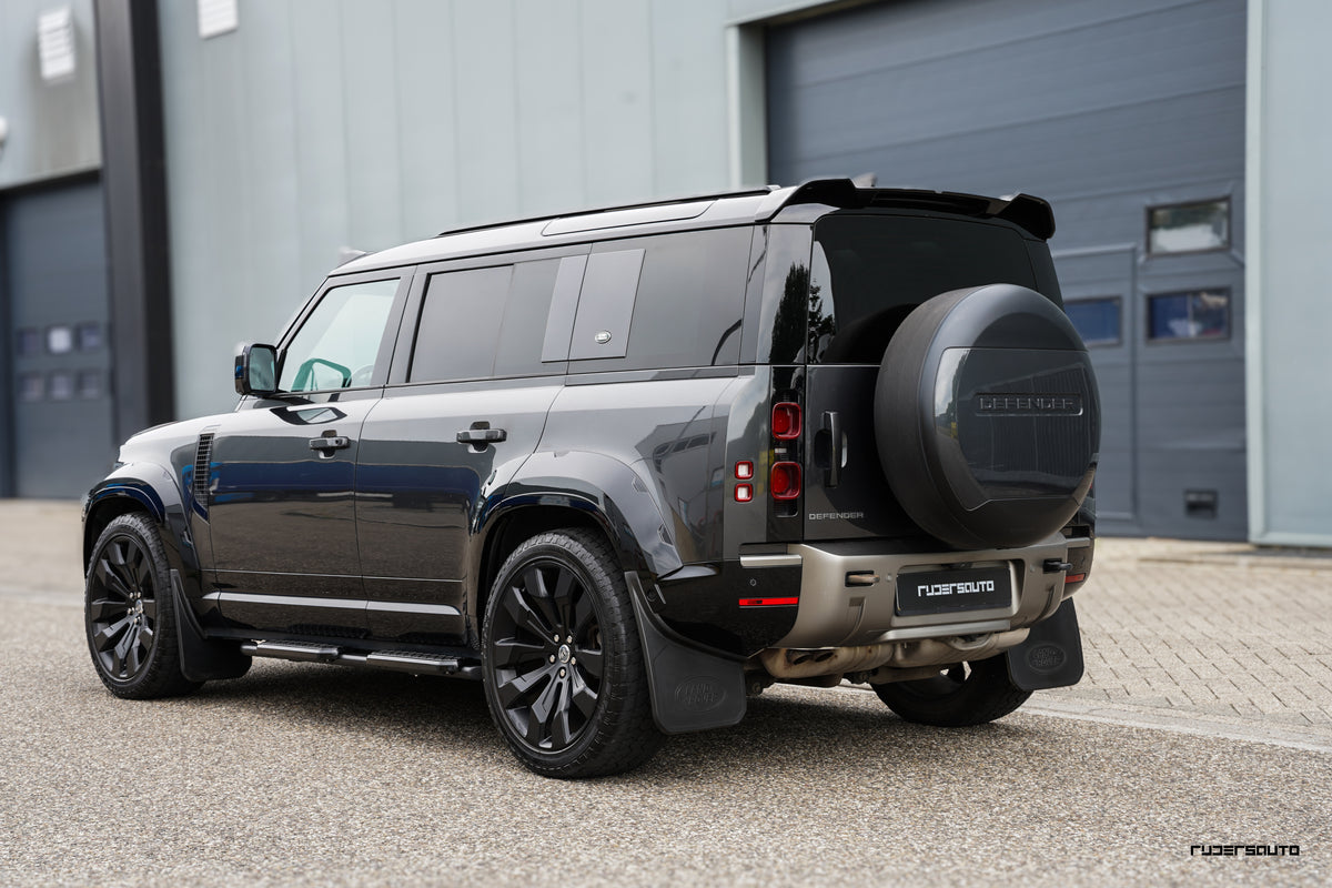 Land Rover Defender L663 110 Widetrack Arch Kit