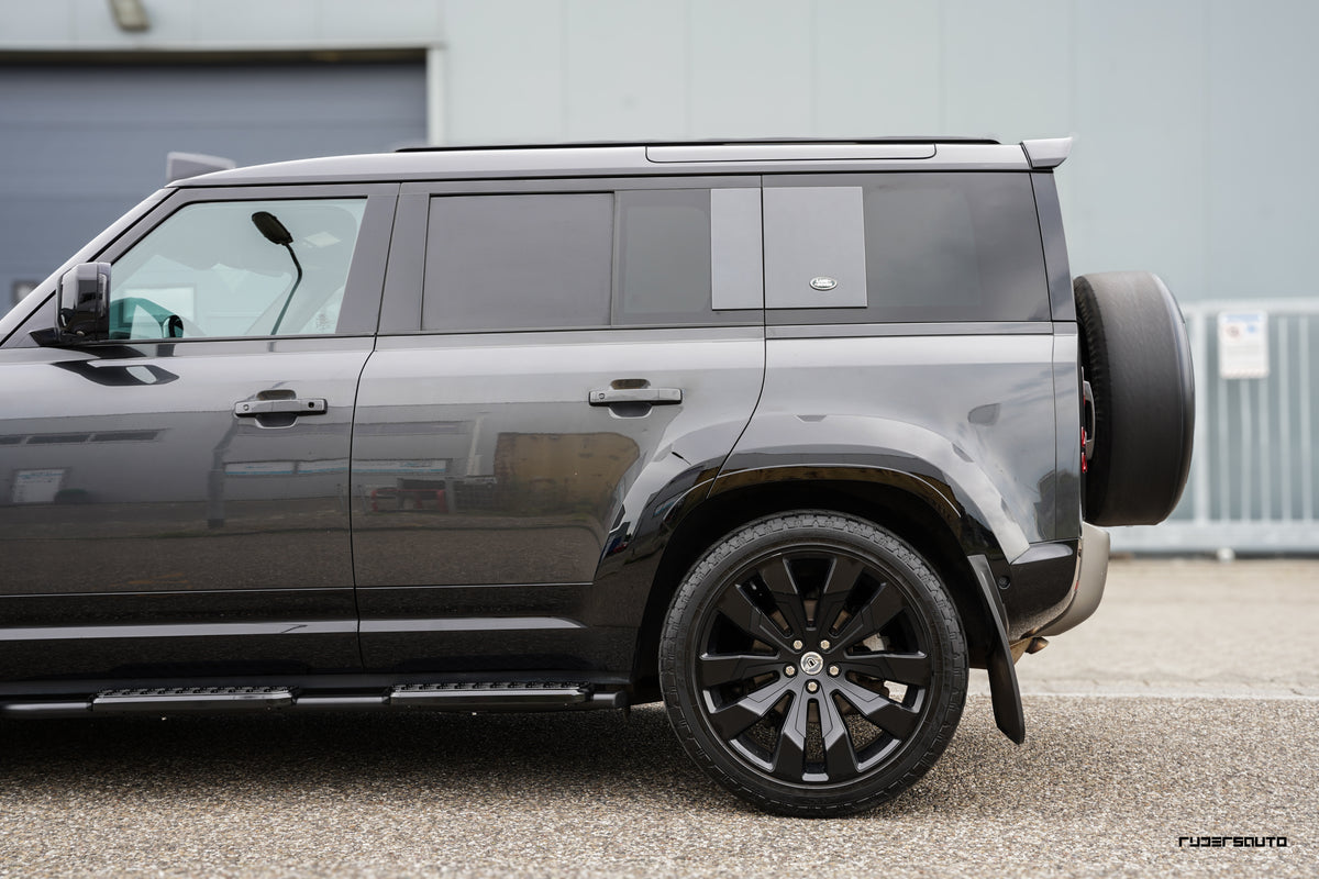 Land Rover Defender L663 110 Widetrack Arch Kit