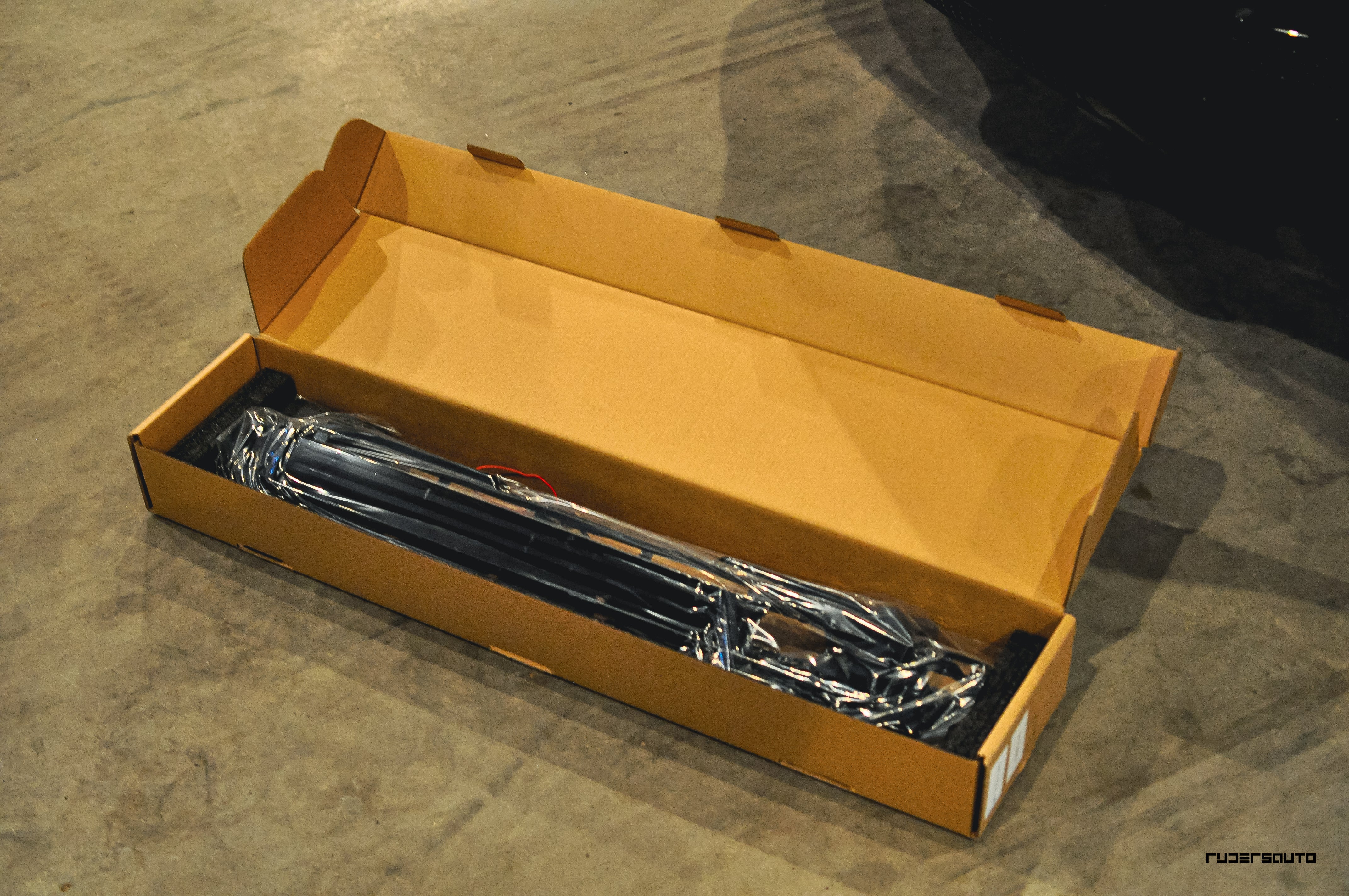 Land Rover Defender L663 90, 110 & 130 Voorbumper LED Grille (2020+)