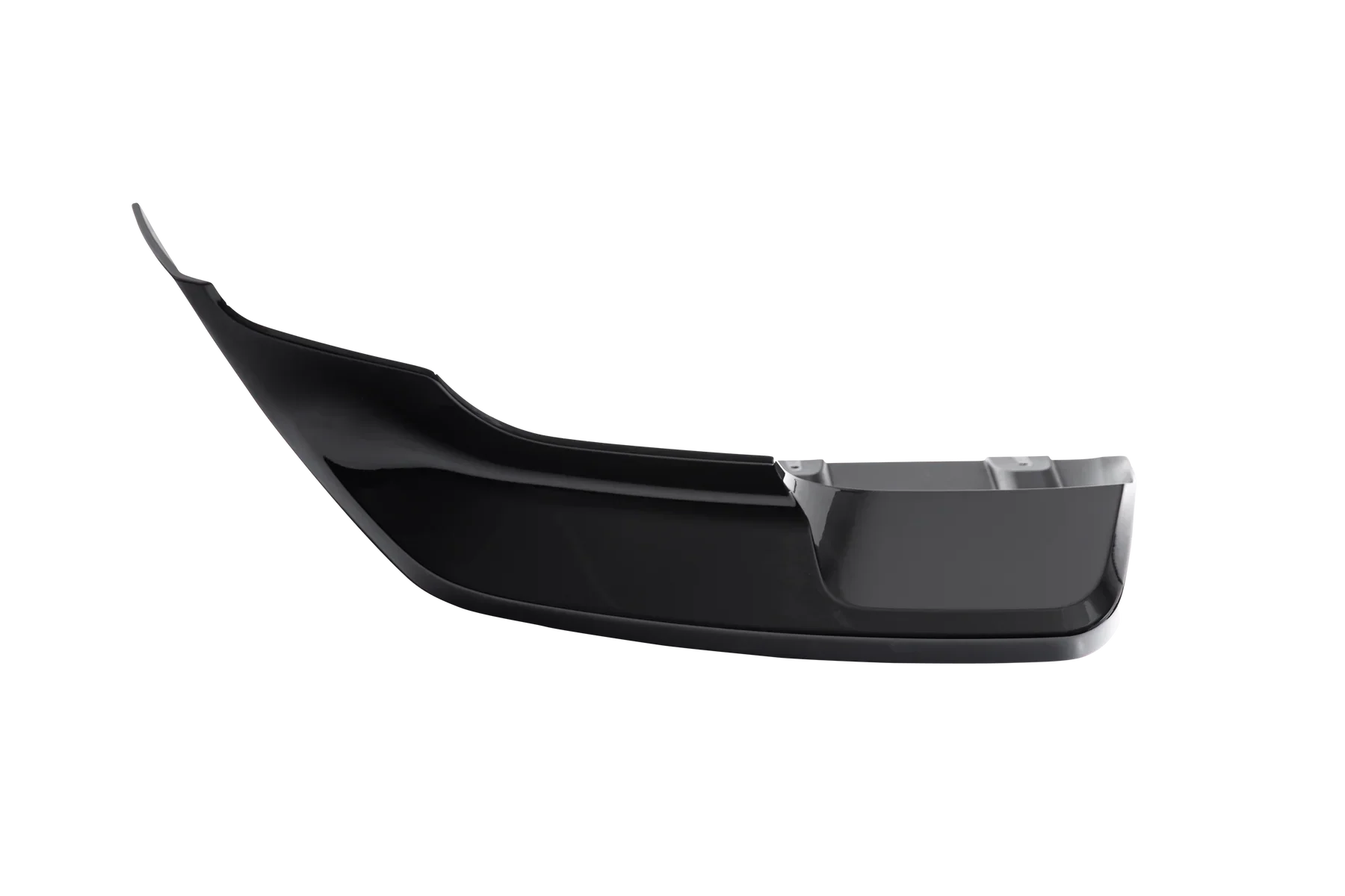Land Rover Defender L663 90 & 110 Widetrack Front Canards