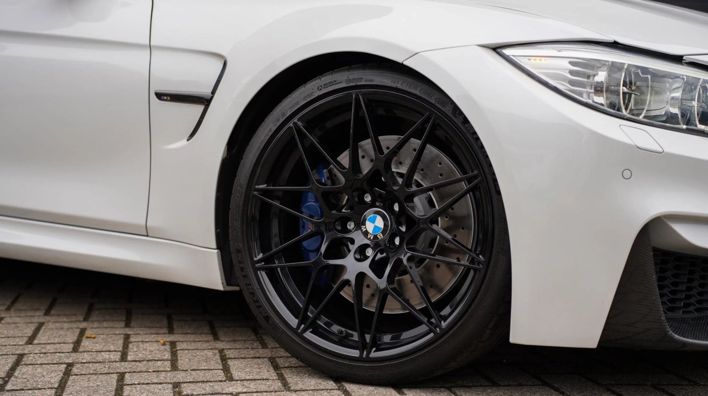 KW HAS veren BMW F87 M2/F80 M3/F82 M4