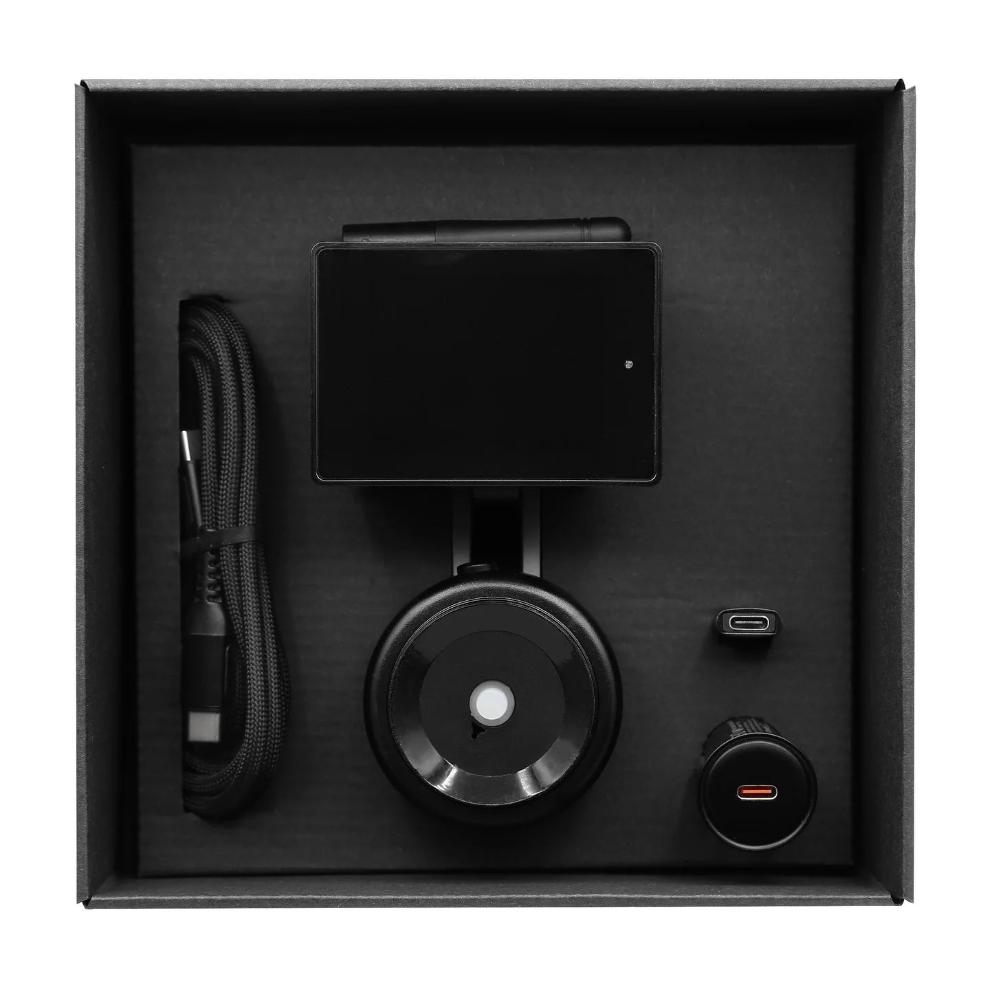 Target Blu Eye GO - Hulpdiensten detectie