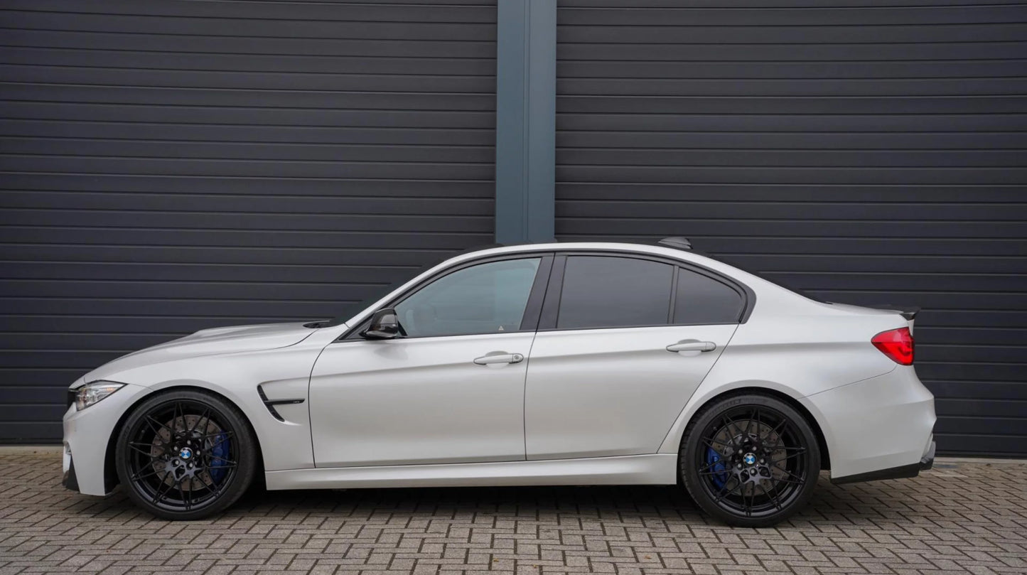 KW HAS veren BMW F87 M2/F80 M3/F82 M4