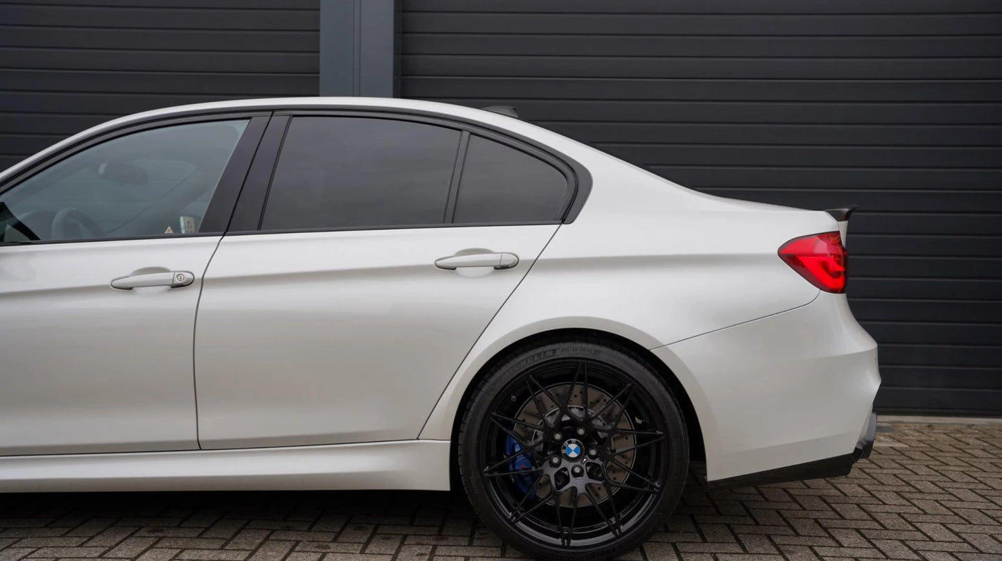 KW HAS veren BMW F87 M2/F80 M3/F82 M4