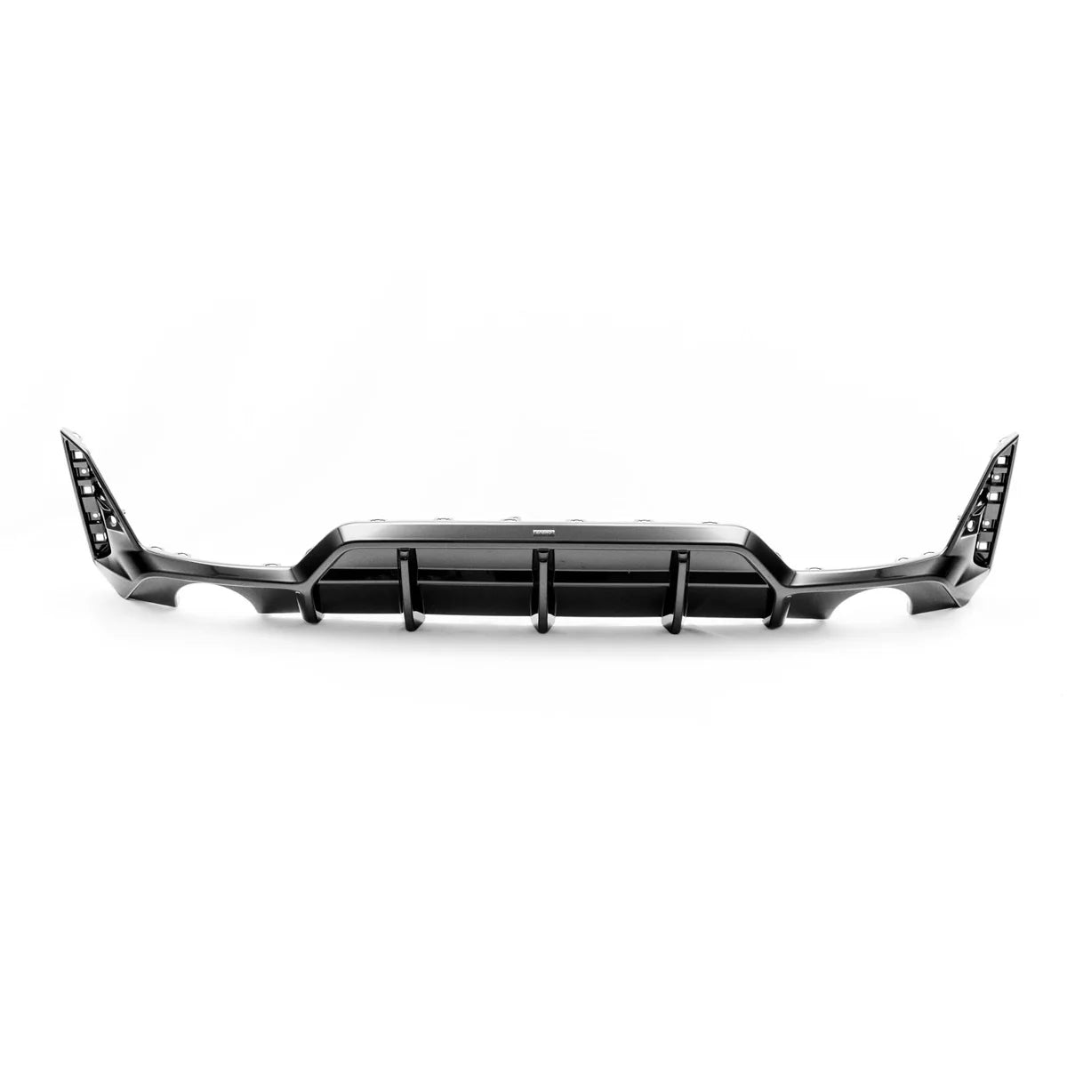 Diffuser BMW 3-serie G20/21 LCI - Zaero-Design