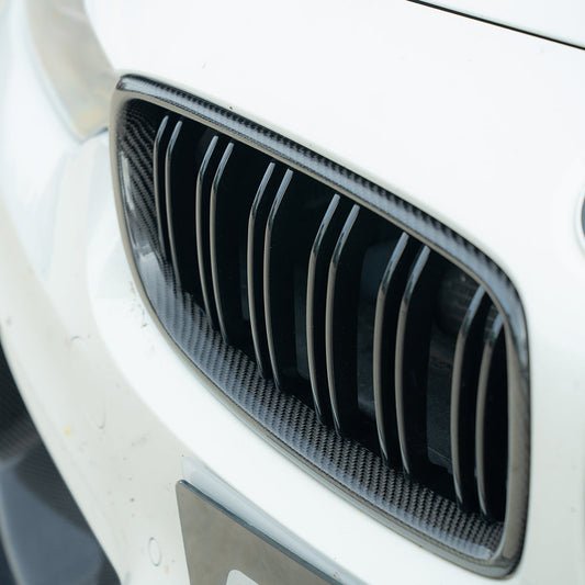 Carbon nieren BMW BMW M3/M4 (F80 F82 F83)