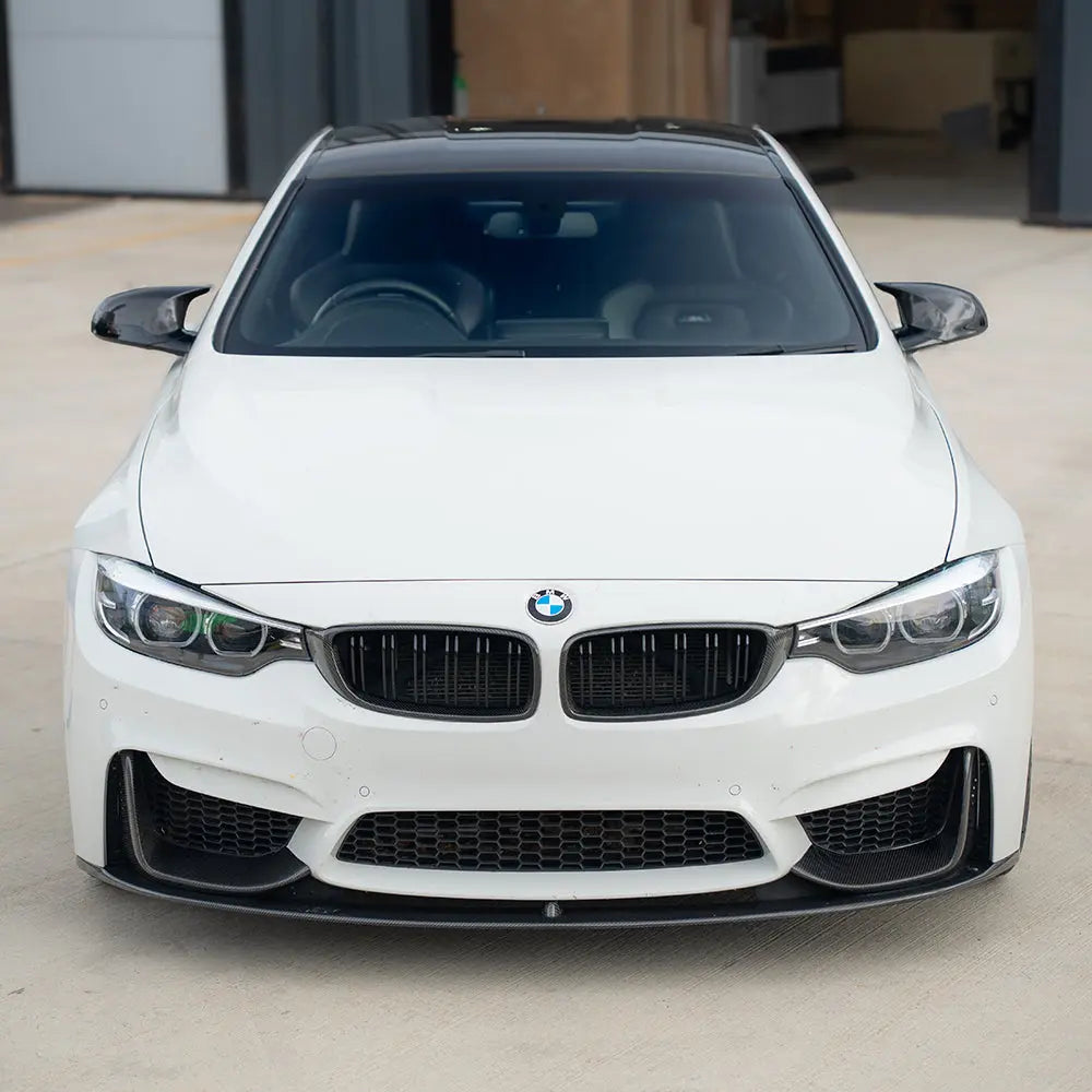 Carbon nieren BMW BMW M3/M4 (F80 F82 F83)