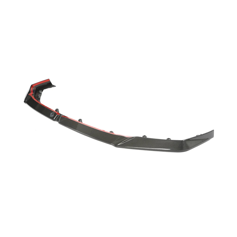 Carbon fiber front splitter BMW M5 G90 & M5 Touring G99