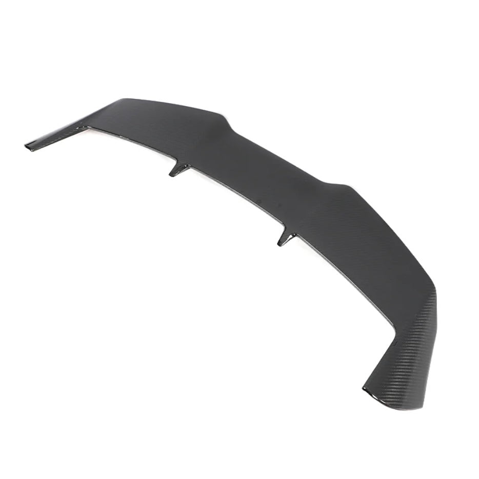 Carbon fibre spoiler Audi RS4 B9 & B9.5