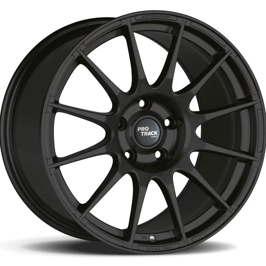 Protrack One 19 inch - BMW M2 OG & Competition - Mat zwart