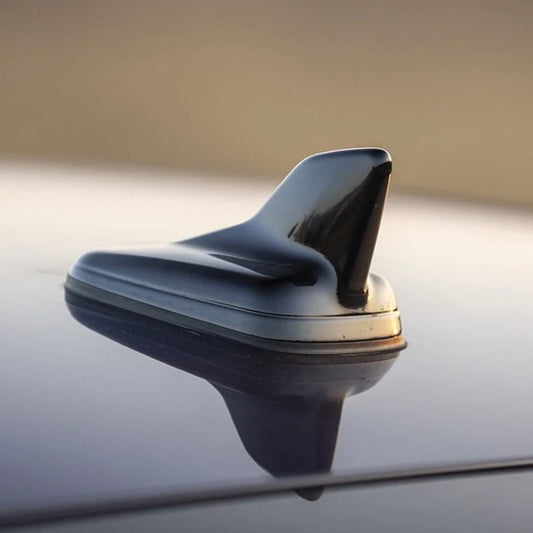 Sharkfin voor Target Blu Eye 2