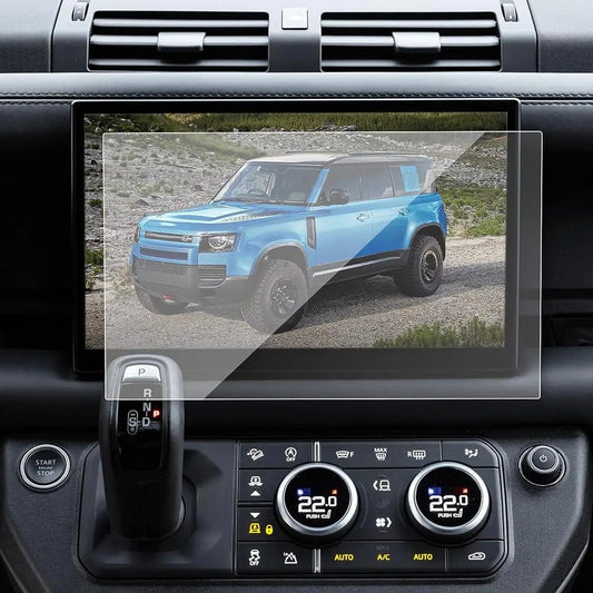 Land Rover Defender L663 11.4 Inch Screen Protector (2020+)