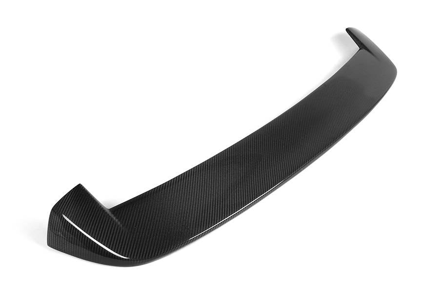 Rear spoiler carbon fibre BMW F20/F21