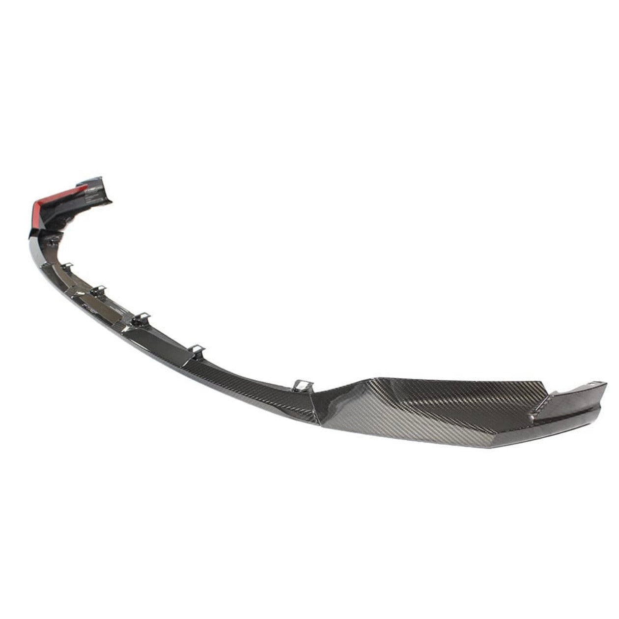 Splitter carbon fibre BMW M3/M4 G80/G81/G82/G83