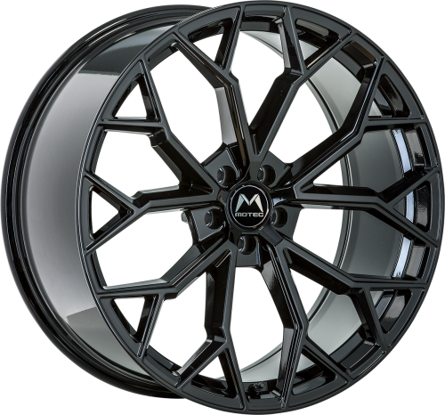 Motec MCT17-Bull 19 inch - VW Golf