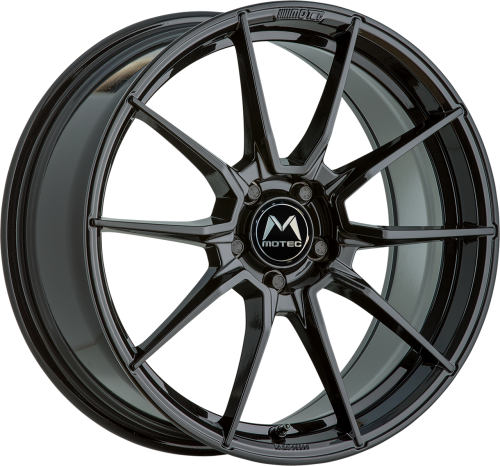 Motec MCR2 19 inch Ultralight - VW Golf