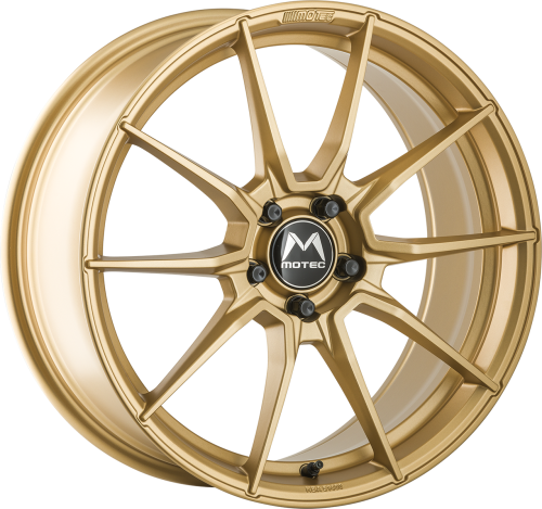 Motec MCR2 19 inch Ultralight - VW Golf