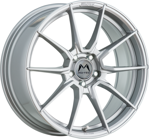 Motec MCR2 19 inch Ultralight - VW Golf