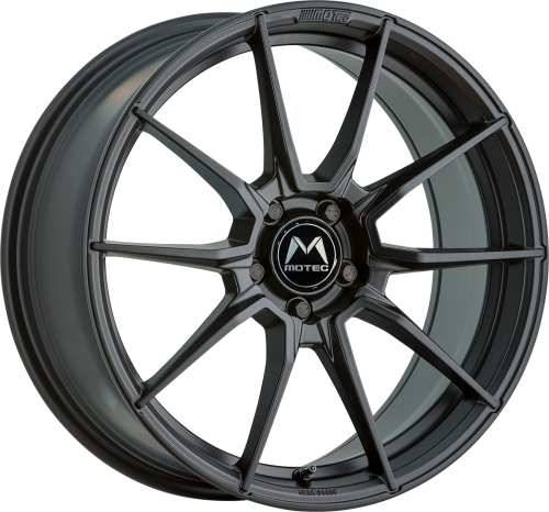 Motec MCR2 19 inch Ultralight - VW Golf