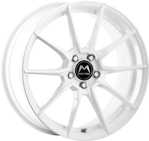 Motec MCR2 19 inch Ultralight - VW Golf