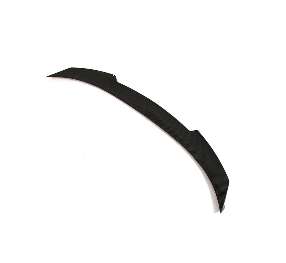 Rear spoiler carbon fibre BMW G87 M2 / G42 2-serie