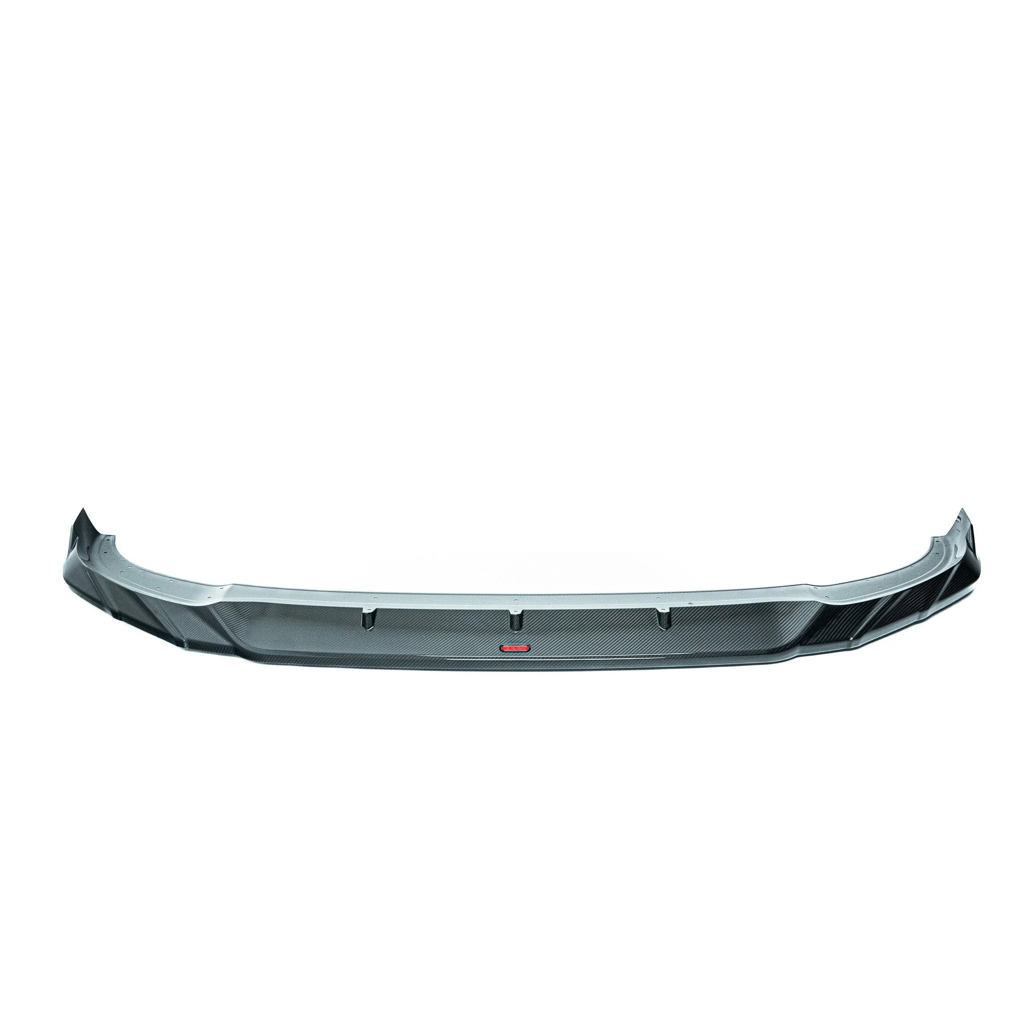 Urban carbon front splitter Audi RSQ8 (2019-2023)