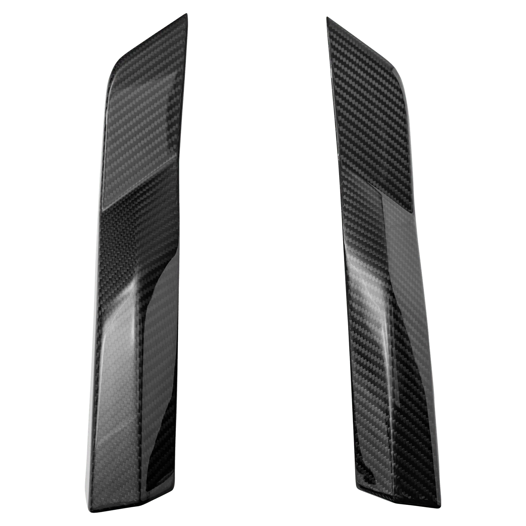 Urban carbon diffuser Audi RSQ8 (2019-2023)