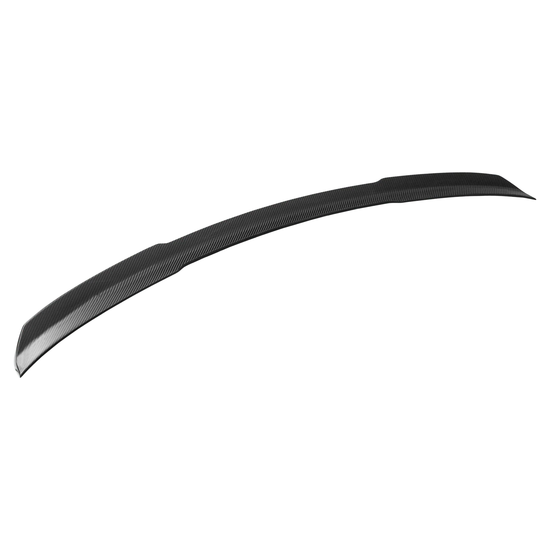 Urban carbon kofferbak spoiler Audi RSQ8 (2019-2023)