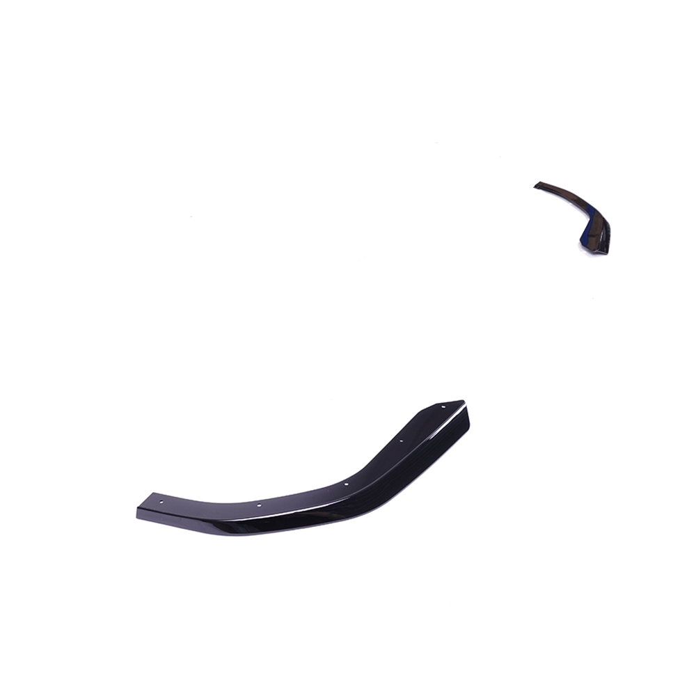Front splitter verlengers BMW 3-serie G20/21 M-Performance style