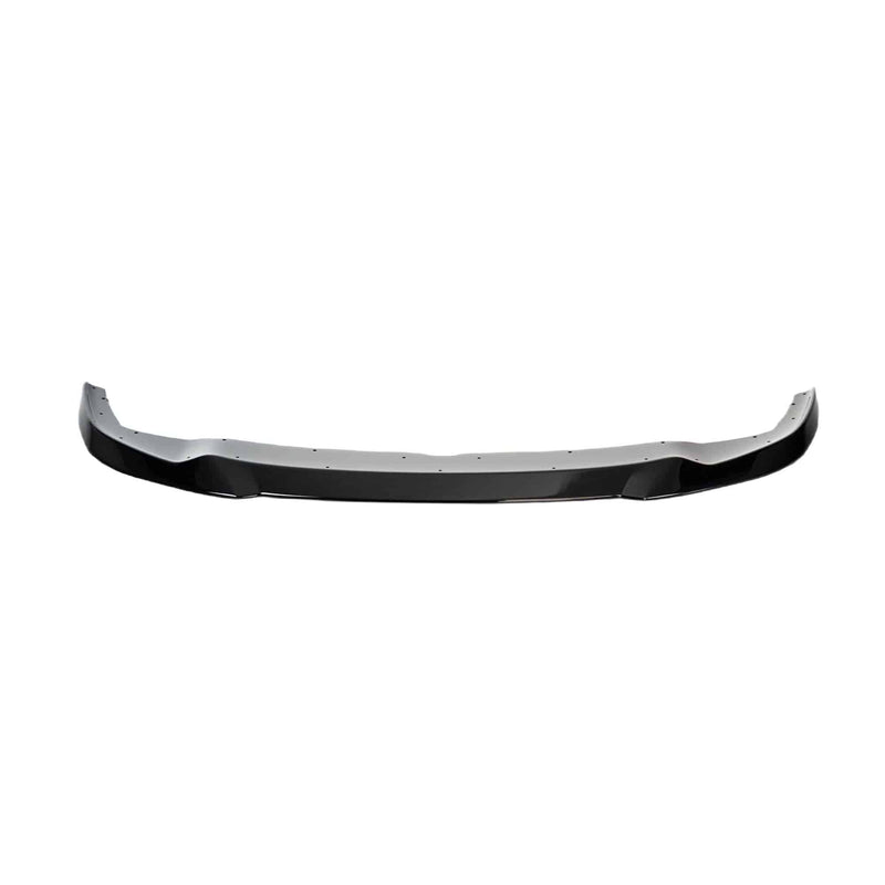 Front splitter BMW 1-serie F40 - Zaero Design