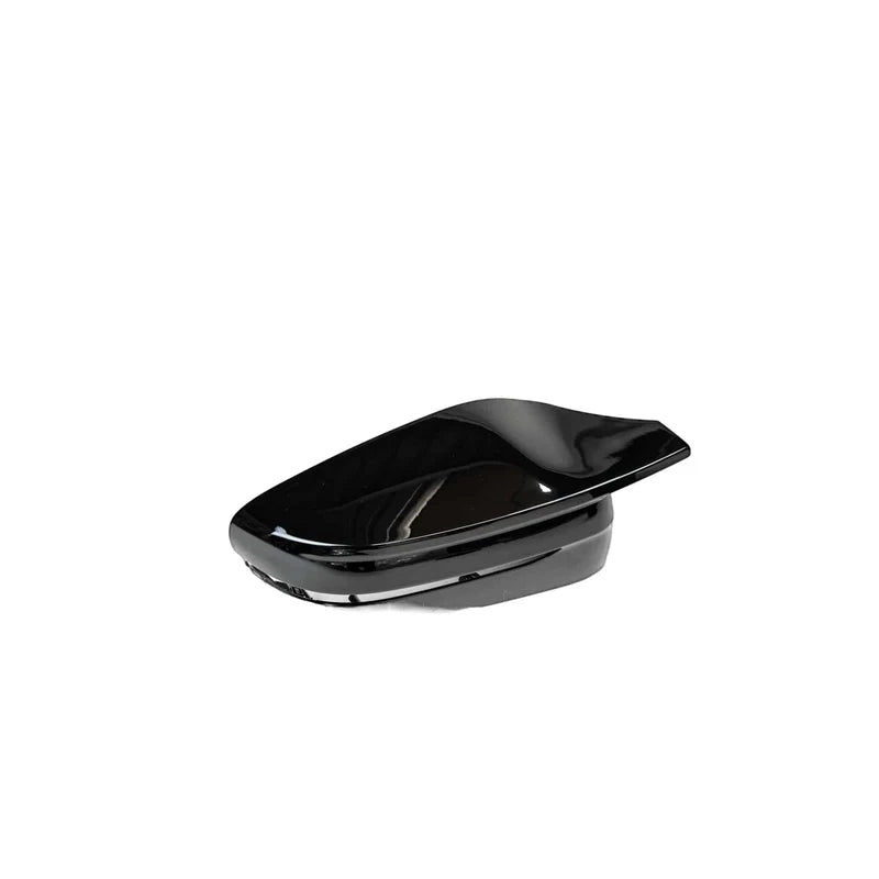 BMW 3-serie G20/G21 5-serie G30/G31 hoogglans spiegelkappen - M-Performance style