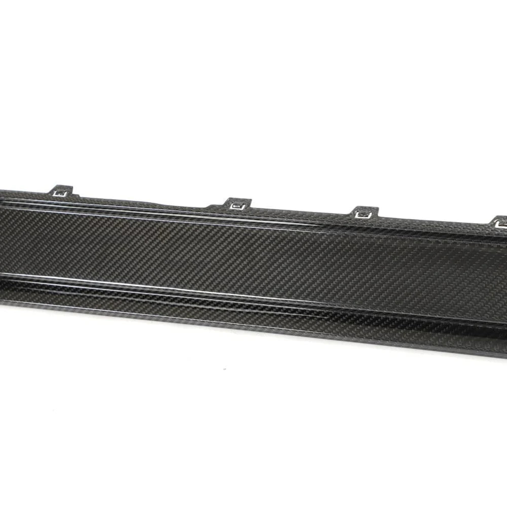 Carbon fibre side skirt BMW M4 G82/G83