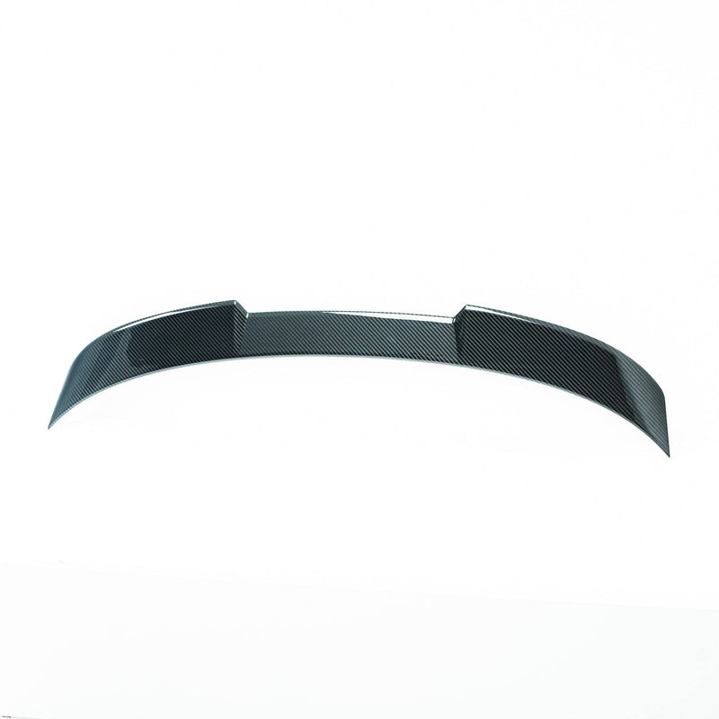 Rear spoiler carbon fibre BMW G87 M2 / G42 2-serie