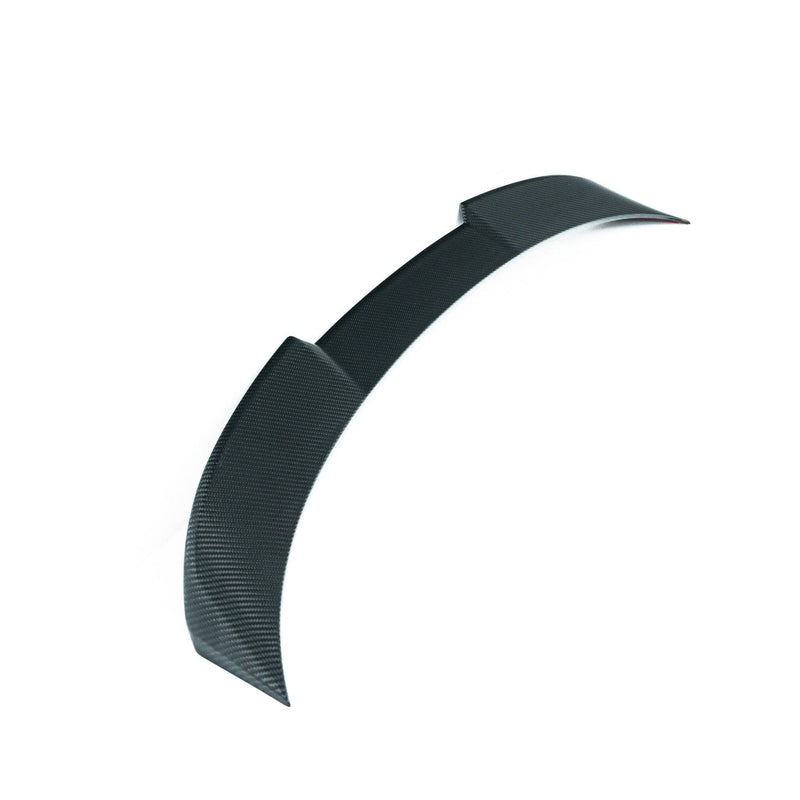 Rear spoiler carbon fibre BMW G87 M2 / G42 2-serie