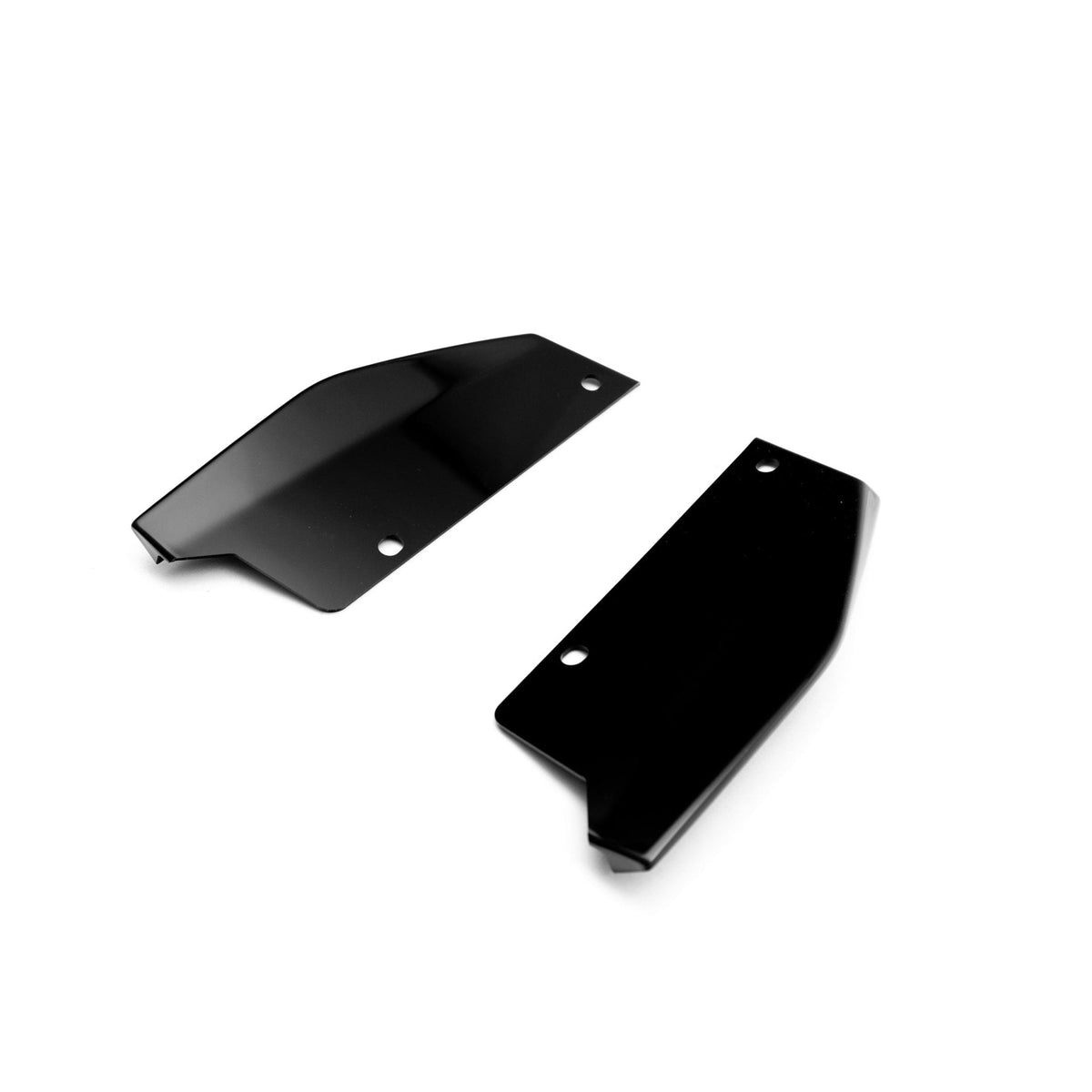 Diffuser extensions BMW G82/83 M4 - Zaero-Design