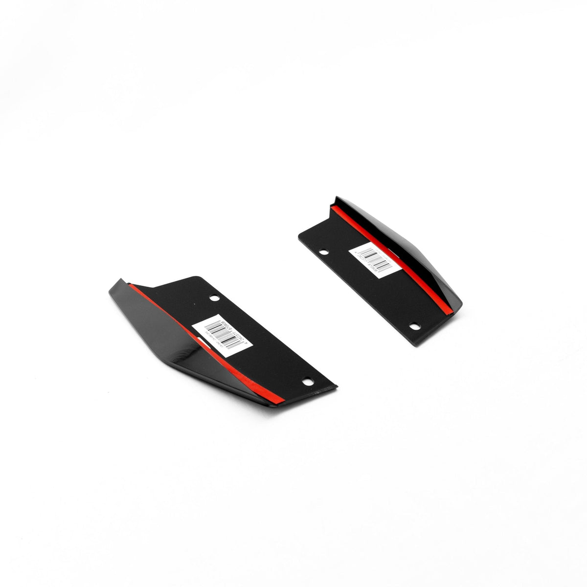 Diffuser extensions BMW G82/83 M4 - Zaero-Design